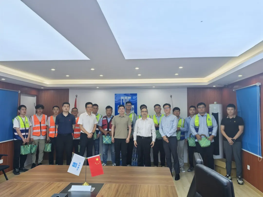 同心同向 造炬成阳 | U8国际2024年第三季度动态速览 同心同向 造炬成阳 | U8国际2024年第三季度动态速览