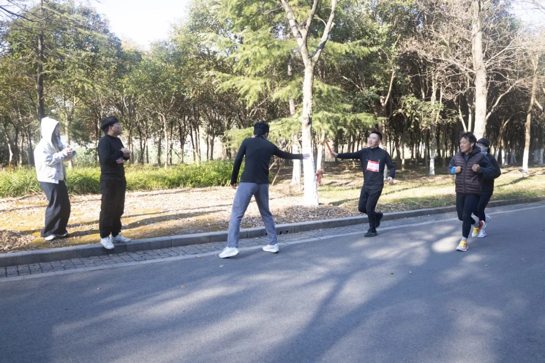 回望2024 启航2025 | U8国际2025年度战略年会顺利召开